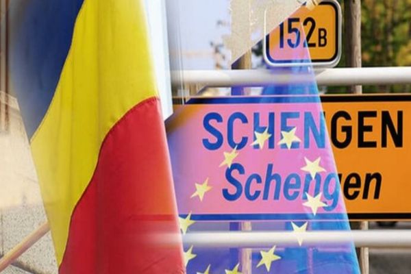 1 IANUARIE 2025 - PRIMA ZI ÎN CARE ROMÂNII CIRCULĂ LIBER ÎN SPAȚIUL SCHENGEN 