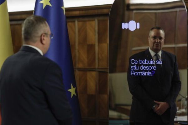 Hibele ordonanței austerității: șefi puși în funcție în instituții, fără concurs! Documentul, publicat în Monitorul Oficial