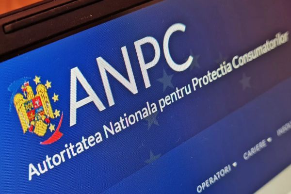 ANPC a aplicat amenzi de peste 3,55 milioane de lei în urma controalelor la operatori economici
