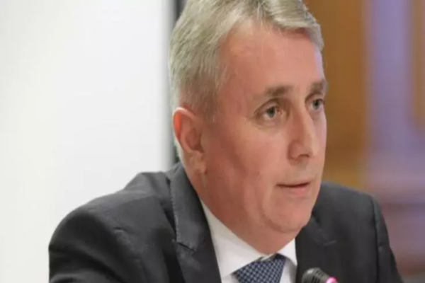 Lucian Bode: Îmi doresc ca România să atingă borna asumată în PNRR, de 3000 km de autostrăzi