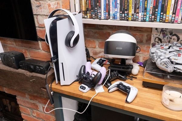 Consiliul Concurenței a pus ochii pe consolele PlayStation. Cum ar fi fost afectați utilizatorii?