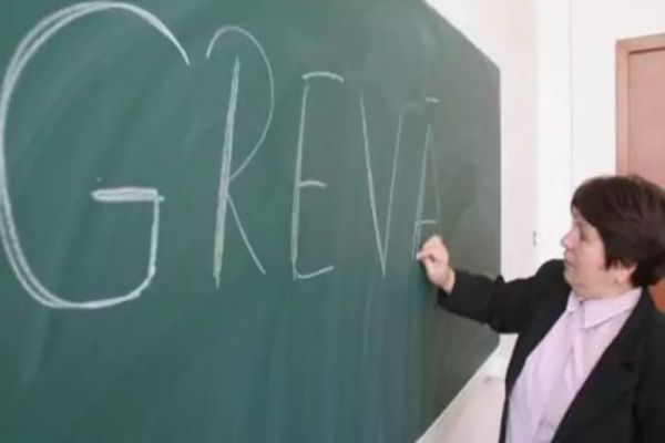 Greva din învățământ CONTINUĂ. Aproape 90% dintre sindicaliști au refuzat oferta Guvernului