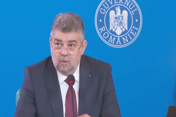 Pe cine lovește „revoluția fiscală” a lui Ciolacu? Conflict mocnit între PSD și PNL, când explodează bomba?