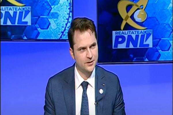 PREȚUL ENERGIEI DIN ROMÂNIA, CEL MAI MARE DE PE CONTINENT. EXPLICAȚIA MINISTRULUI SEBASTIAL BURDUJA, LA REALITATEA PLUS