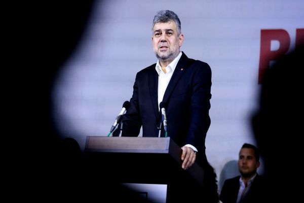 Guvernul își va asuma răspunderea pe pachetul de reformă fiscală. Anunțul premierului Marcel Ciolacu