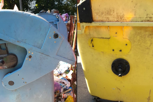 PHG Waste Management dă asigurări că poate interveni în Sectorul 1 pentru a preveni o „criză a gunoaielor”, după anunțul privind reducerea salubrizării