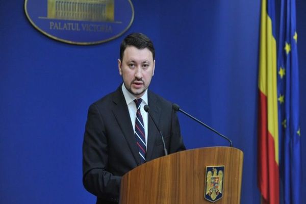 Operatorii economici care refuză să returneze garanţia pentru ambalaje pot fi amendați cu sume până la 50.000 de lei - ministrul Mediului