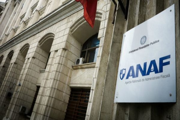 FOST ȘEF ANAF FACE PRAF STRATEGIA DE COLECTARE IMPUSĂ DE GUVERNUL BOLOJAN: "CONTRIBUABILI CORECȚI TREBUI ÎNCURAJAȚI, NU LOVIȚI DE CONTROALE ȘI SOMAȚII"