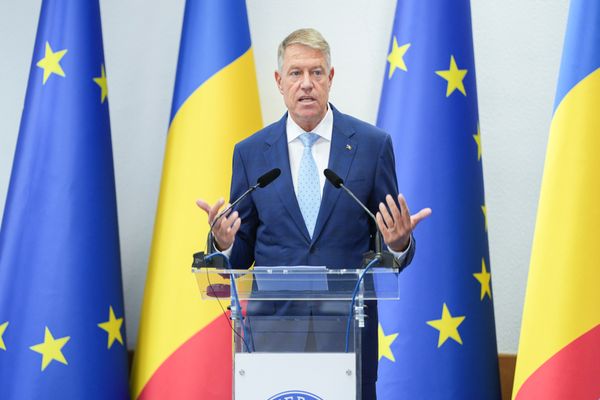 Klaus Iohannis: „Măsurile fiscale recent adoptate nu au fost tocmai bine primite de către mediul de afaceri”