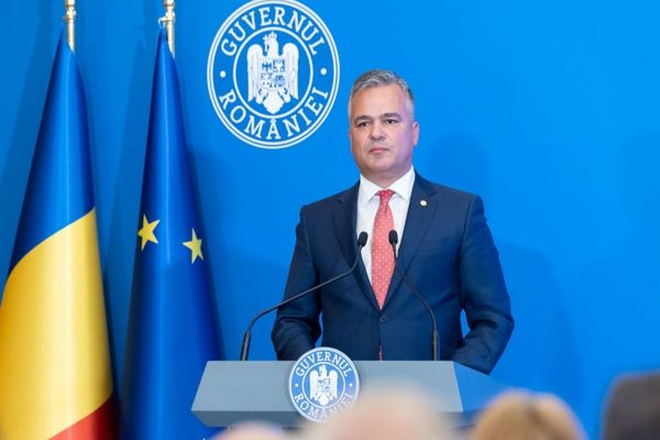 ”CLAR CĂ NU SUNT PLĂCUTE” - ADRIAN VEȘTEA DEZVĂLUIE CE S-A DISCUTAT ÎN COALIȚIA DE GUVERNARE ȘI CÂND VA FI ADOPTAT PACHETUL DOI DE MĂSURI FISCALE