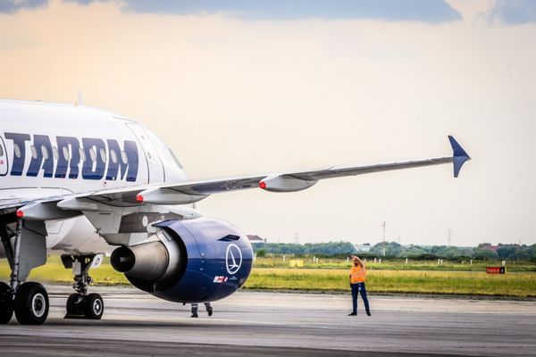 Redresarea Tarom se face doar prin investitori privați, spune un fost ministru al Economiei