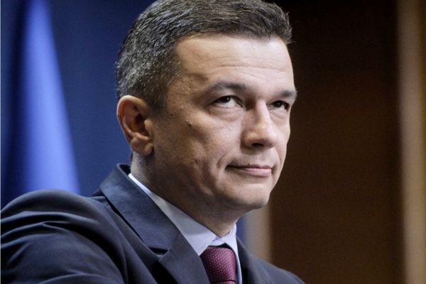 Sorin Grindeanu, mirat de faptul că s-a ajuns direct la acţiuni de protest din partea transportatorlor