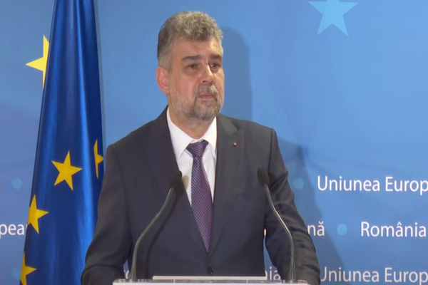 Marcel Ciolacu, după consultările cu sindicatele din Educație pentru salariile profesorilor: Am găsit soluţiile pentru eliminarea inechităţilor