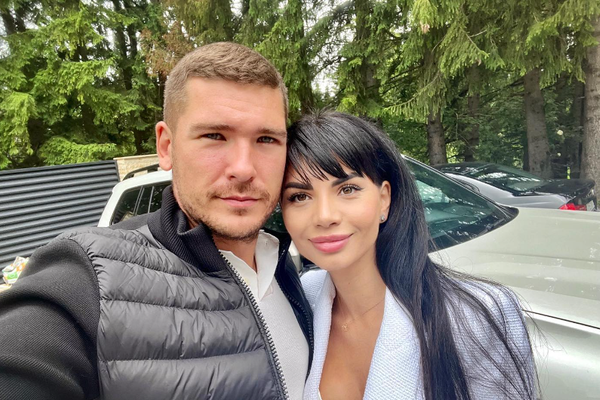 Soții Donca promovau o imagine a prosperității pentru a-i atrage pe naivi