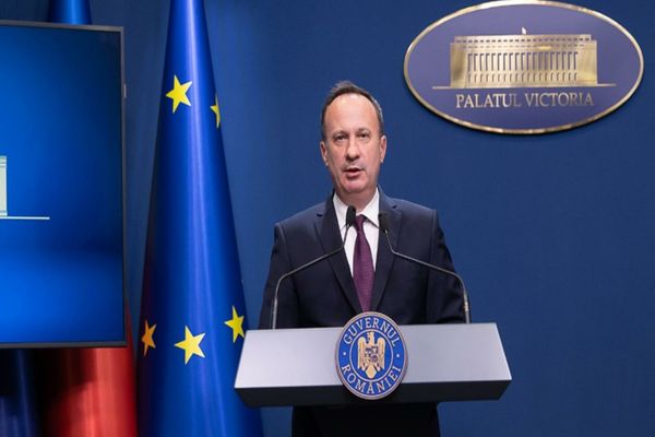 CÂCIU: LA CÂTE FONDURI UE A PIERDUT GUVERNUL, NICI NU AI NEVOIE DE SPERIETOAREA SUSPENDĂRII