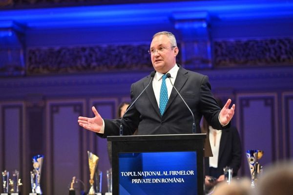 Nicolae Ciucă trage semnalul de alarmă: Amenințărilor de securitate li se adaugă cele economic