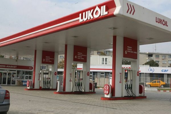Calyle Group, în cărți pentru preluarea activelor internaționale ale Lukoil