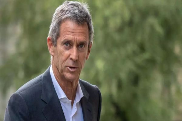 Benyamin Steinmetz, miliardarul din spatele afacerilor de la Roșia Montană și Ferma Băneasa, reținut la Atena - SURSE