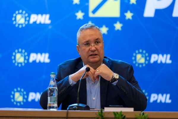 Nicolae Ciucă, despre situația economică: „Este un buget realist. Vom continua proiectele de investiții”