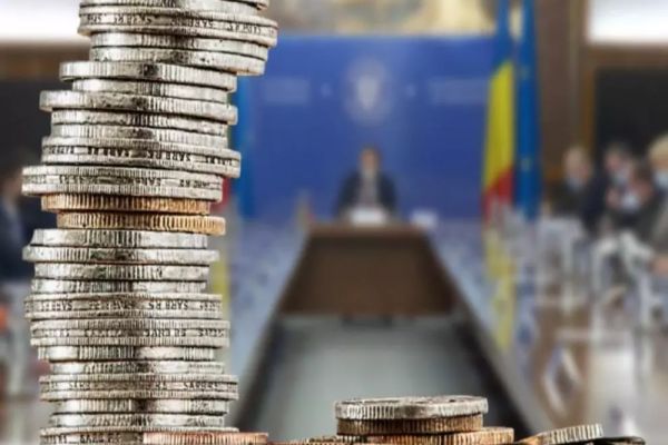 Ministrul Finanțelor vrea reducerea drastică a cheltuielilor cu aparatul bugetar