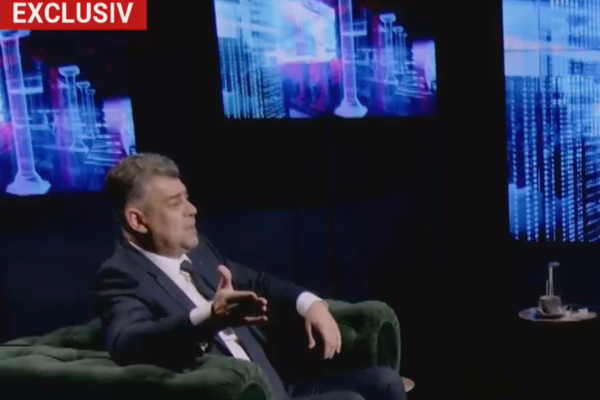 Marcel Ciolacu, anunțul momentului despre creșterea pensiilor în 2024 - De unde se iau banii și când sunt desființate pensiile speciale