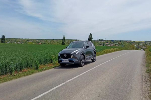Ești proprietar de SUV? Atunci ai putea fi obligat să plătești o taxă specială