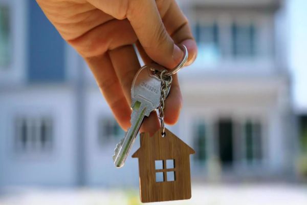 Creditele pentru casă, la cel mai înalt nivel din ultimii cinci ani