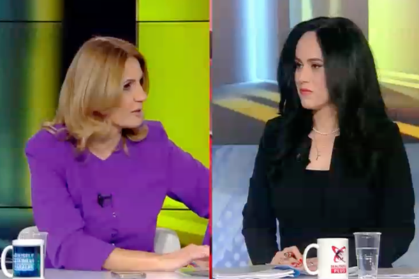 Nicio pensie sub 3000 de lei nu va mai fi impozitată. Anunț făcut în premiră la Realitatea Plus de ministrul Muncii. Măsura se aplică și pentru militari