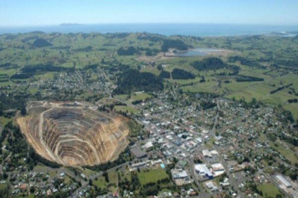 Dosarul Roșia Montană nu s-a închis. Gabriel Resources cere anularea hotărârii curții de arbitraj