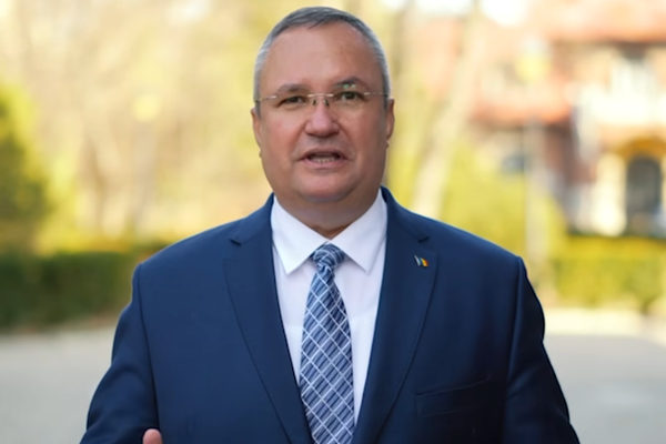 Nicolae Ciucă se opune impozitării progresive. Ce mesaj le-a transmis liderul PNL partenerilor din PSD? - VIDEO