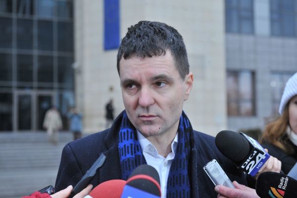 Nicușor Dan vrea și REFERENDUMURI odată cu alegerile parlamentare sau prezidențiale