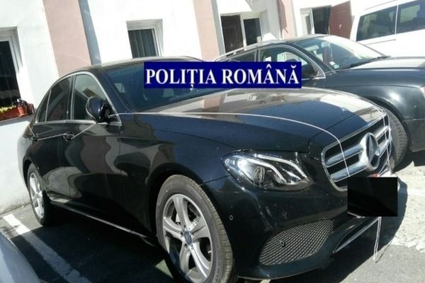 Consilier BNR, despre luxul din Capitală: Se datorează evaziunii fiscale