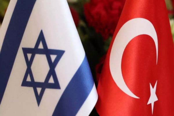 Turcia anunță că a suspendat toate relațiile comerciale cu Israelul