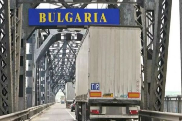 MAE ANUNȚĂ MAJORAREA TAXELOR DE DRUM ÎN BULGARIA, ÎNCEPÂND CU 1 APRILIE
