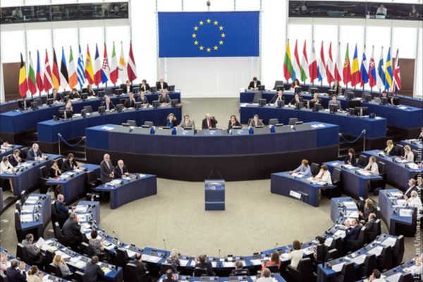 PARLAMENTUL EUROPEAN DESEMNEAZĂ RAPORTOR PENTRU FONDUL EUROPEAN PENTRU COMPETITIVITATE 