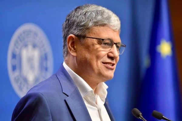 MARCEL BOLOȘ, ANUNȚ DE ULTIMĂ ORĂ, DUPĂ DISCUȚIILE DE LA BRUXELLES: ”2,6 MILIARDE DE EURO DIN POLITICA DE COEZIUNE VOR INTRA ÎN ŢARĂ ÎN PERIOADA URMĂTOARE”
