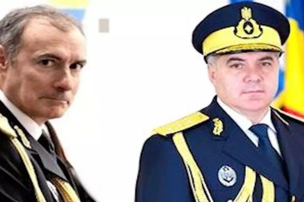 Firma de consultanță a generalilor Coldea și Cocoru a intrat în atenția DNA. Cum au realizat profituri record?