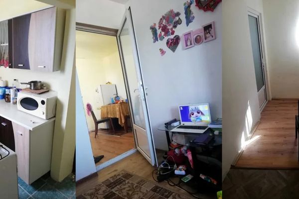 Orașul din România unde un apartament cu 2 camere a ajuns să coste doar 7.000 de euro