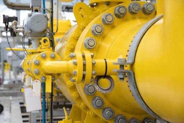 UE INTERZICE IMPORTURILE DE GAZ RUSESC PÂNĂ LA SFÂRȘITUL ANULUI 2027 