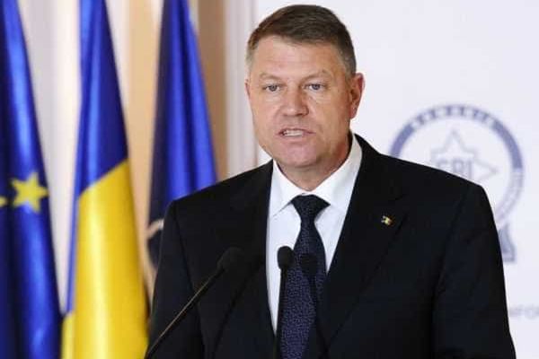Klaus Iohannis scapă de sechestru pe bunuri. Curtea de Apel Alba Iulia a respins cererea ANAF