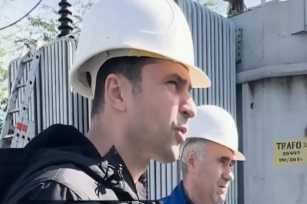 Energia solidarității, pe spinarea românilor: cum a ajuns Sebastian Burduja arhitectul unei inechități energetice