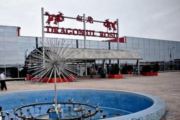 AMPLĂ ACȚIUNE ANPC ÎN DRAGONUL ROȘU: AMENZI DE PESTE 1 MILION LEI ȘI MII DE PRODUSE NECONFORME RETRASE