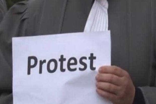 PROTEST URIAȘ ANUNȚAT, ASTĂZI, ÎN PIAȚA VICTORIEI 