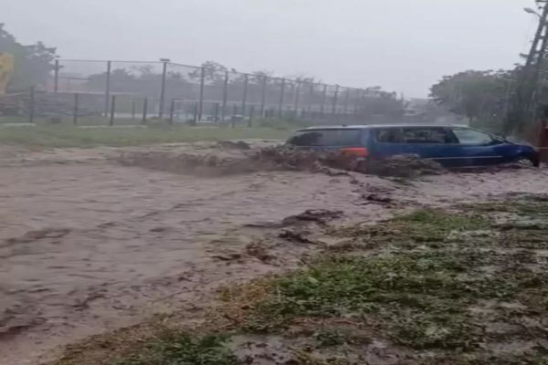 DIGURILE ȚĂRII, FISURATE DE CORUPȚIE ȘI CONTRACTE CU DEDICAȚIE! MILIOANE DE EURO ALOCATE PENTRU A PREVENI INUNDAȚIILE