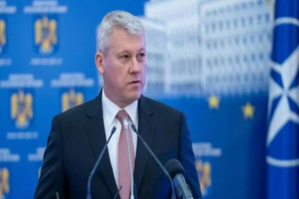 PREDOIU ANUNȚĂ INVESTIȚII MASIVE AMERICANE ÎN ROMÂNIA: INVESTIȚII DIRECTE, MODERNIZARE, TEHNOLOGIZARE