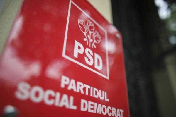PSD cere PNL și USR să lase "orgoliile" și să sprijine reforma economică