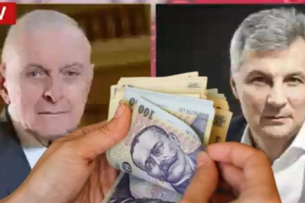 Contre între consilierul lui Isărescu și Daniel Zamfir pe ROBOR și IRCC. Ce pot face românii împovărați de ratele la bănci