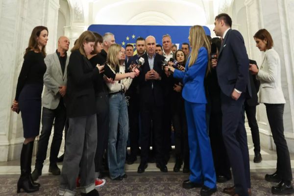 ILIE BOLOJAN VREA SĂ MODIFICE LEGEA INSOLVENȚEI: „A DEVENIT UN SPORT NAȚIONAL!”