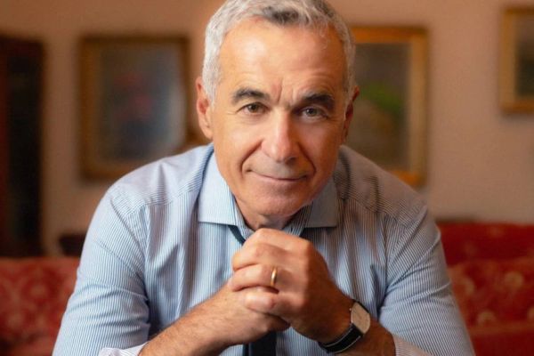 Programul lui Călin Georgescu pentru România – „Hrană, Apă, Energie”