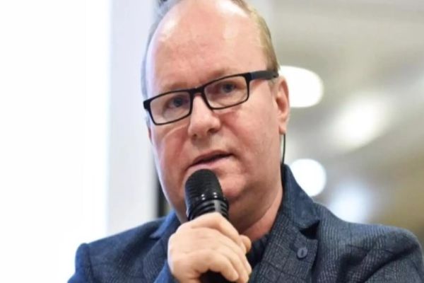 CRIZA ECONOMICĂ E IMINENTĂ ÎN 2025? ANALISTUL CRISTIAN PĂUN AVERTIZEAZĂ: PREZENȚA FMI ÎNTR-O ȚARĂ E CA ȘI CUM TE IA SALVAREA